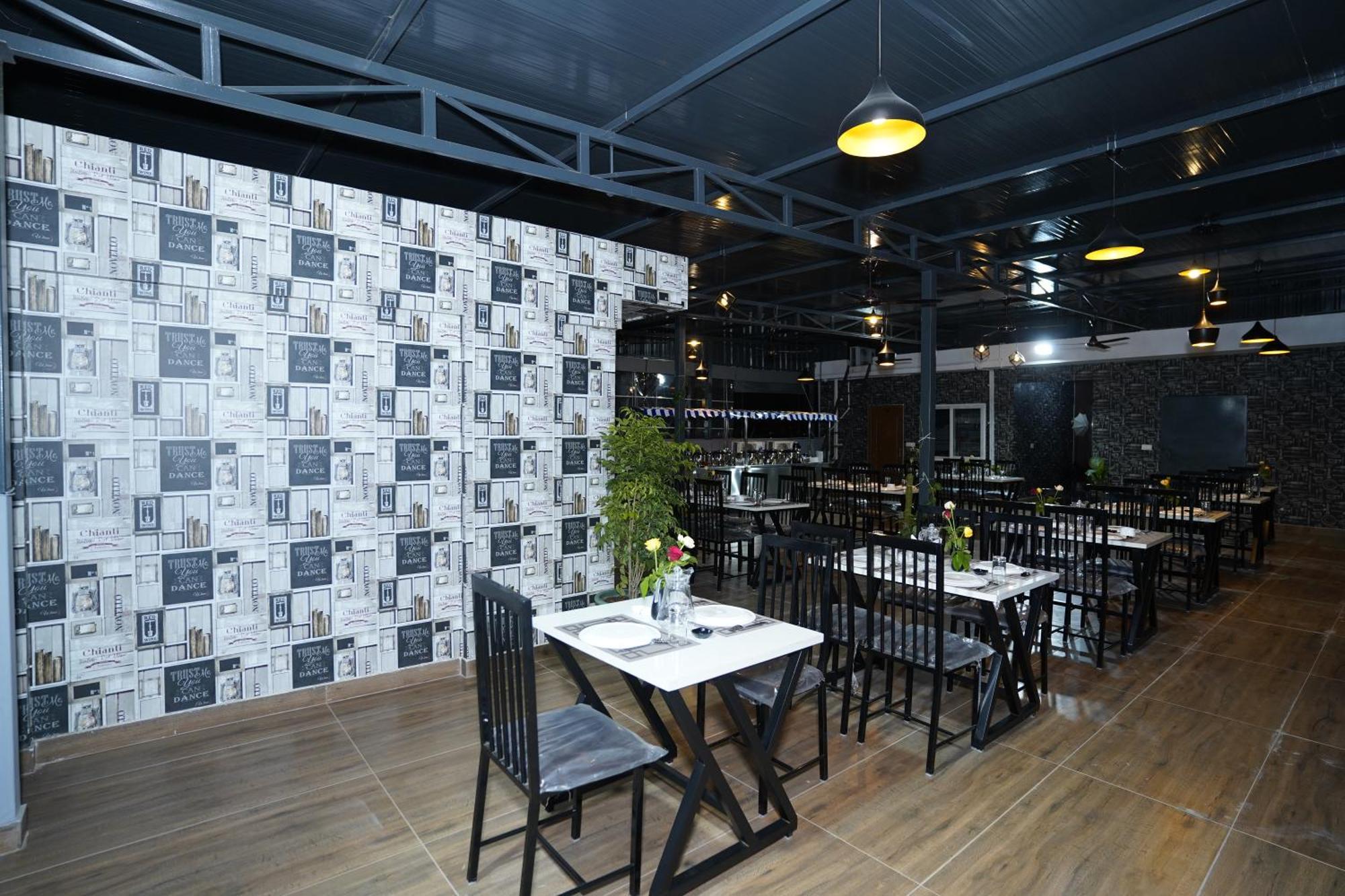 バンガロール Sai Manyata Business Residency, Manyata Tech Parkホステル エクステリア 写真